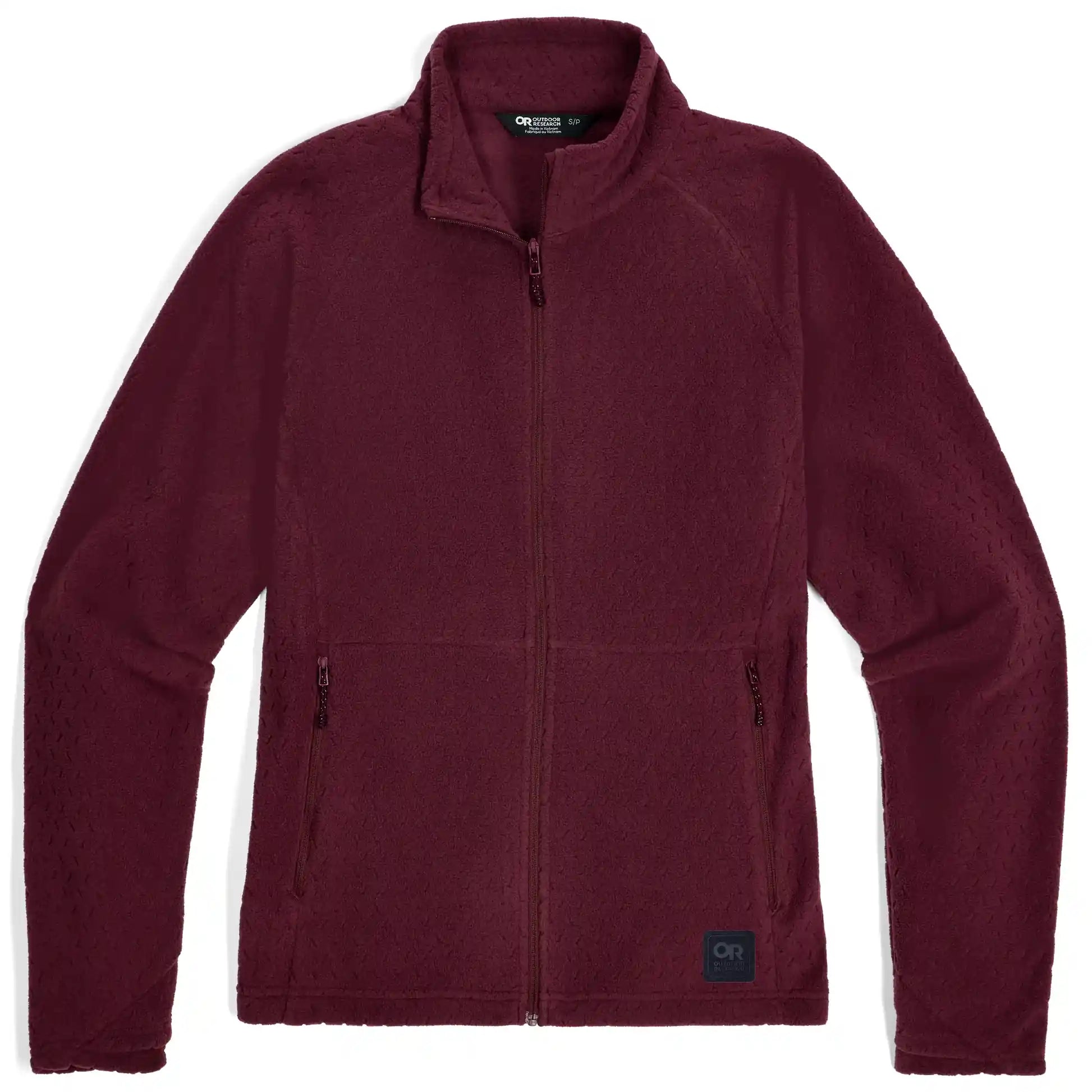 Outdoor Research Trail Mix XT Womens Fleece Jacket