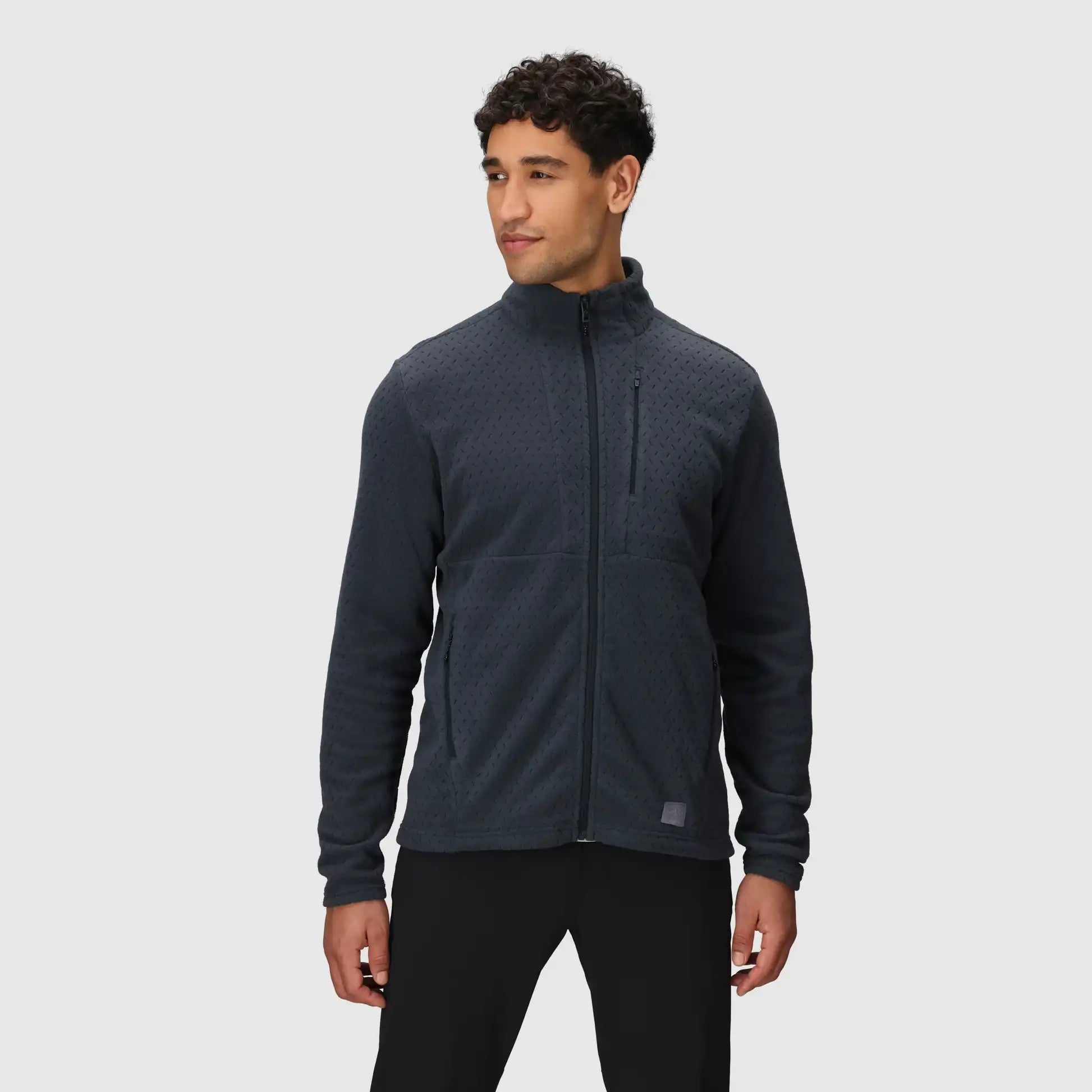 Outdoor Research Trail Mix XT Mens Fleece Jacket