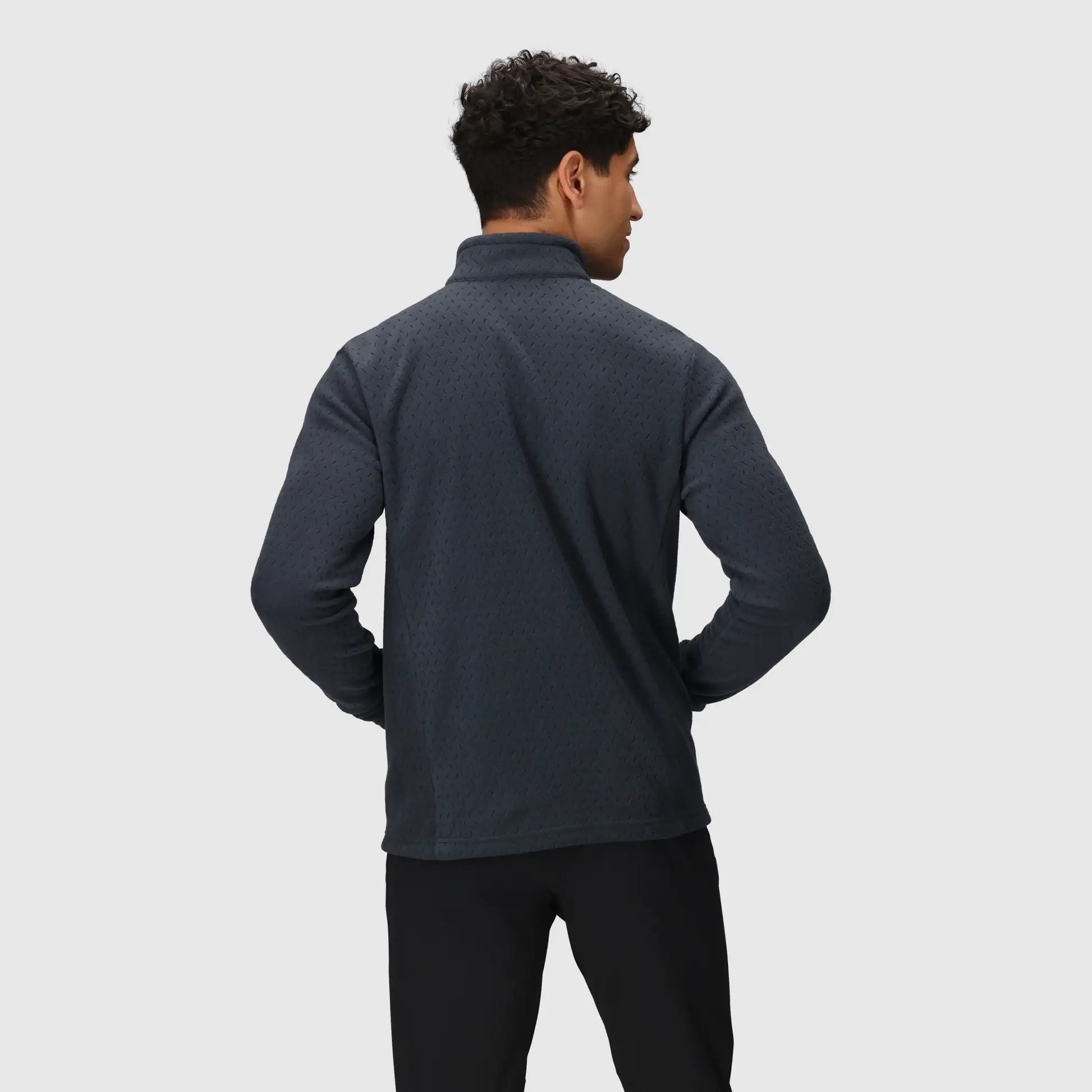 Outdoor Research Trail Mix XT Mens Fleece Jacket