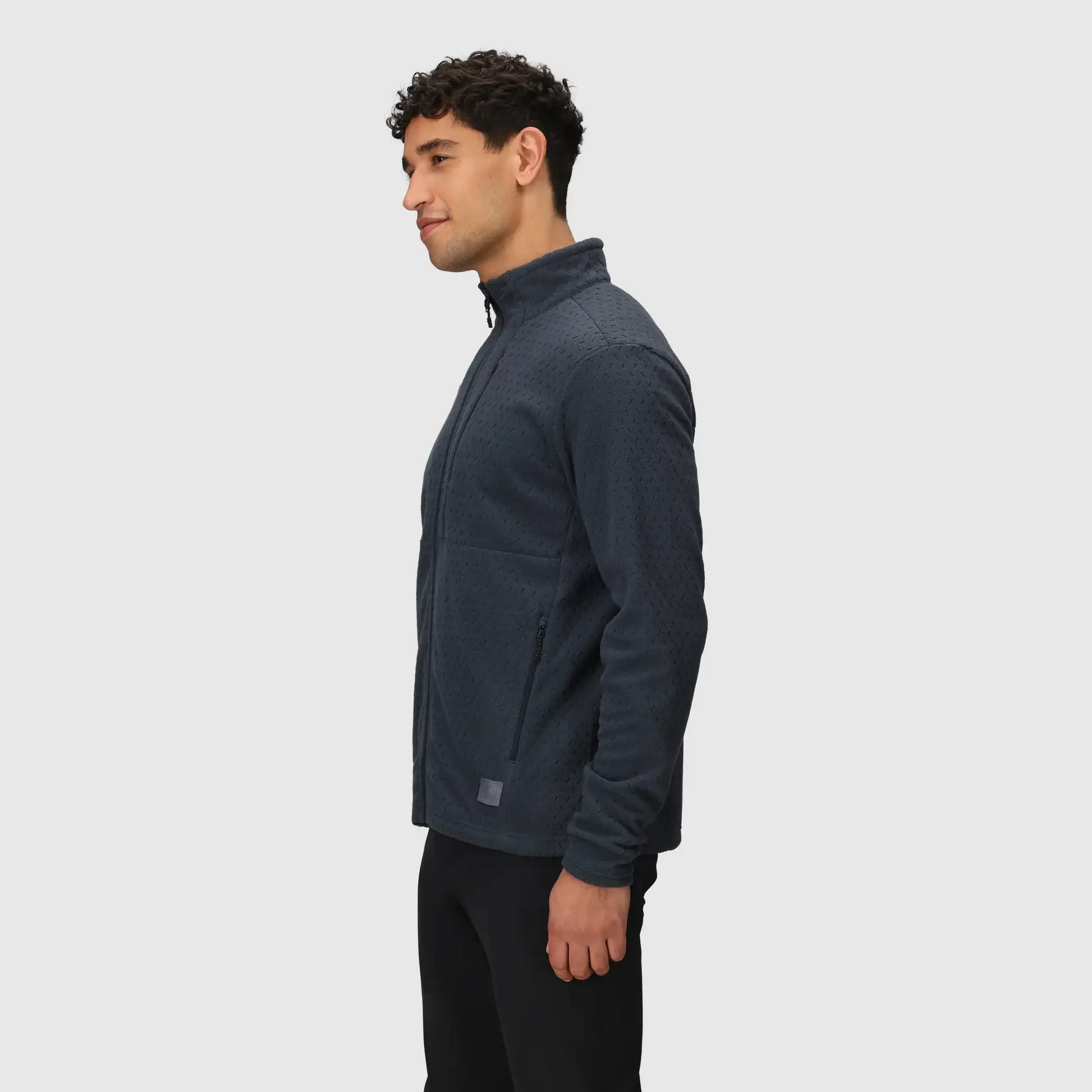Outdoor Research Trail Mix XT Mens Fleece Jacket