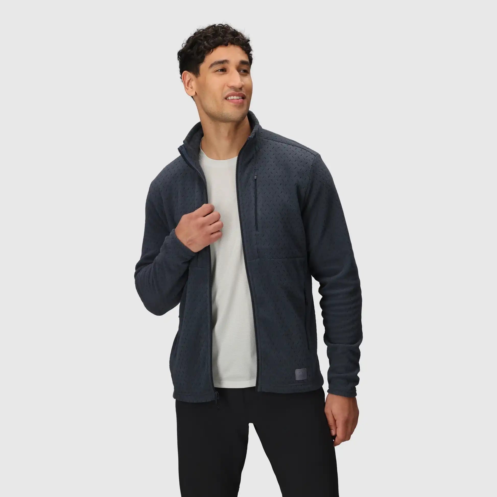 Outdoor Research Trail Mix XT Mens Fleece Jacket
