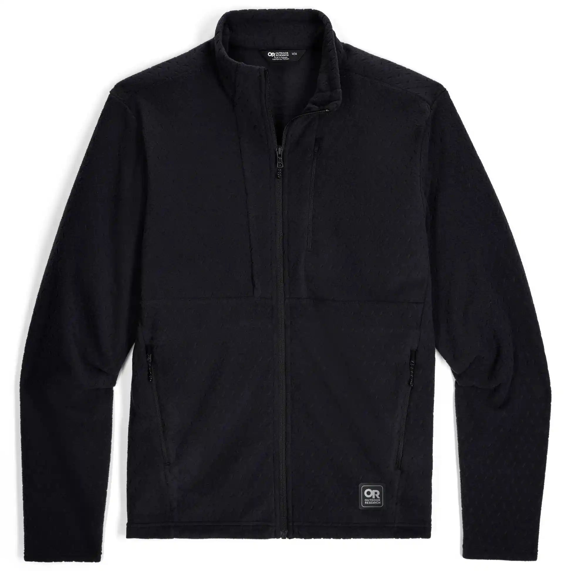 Outdoor Research Trail Mix XT Mens Fleece Jacket