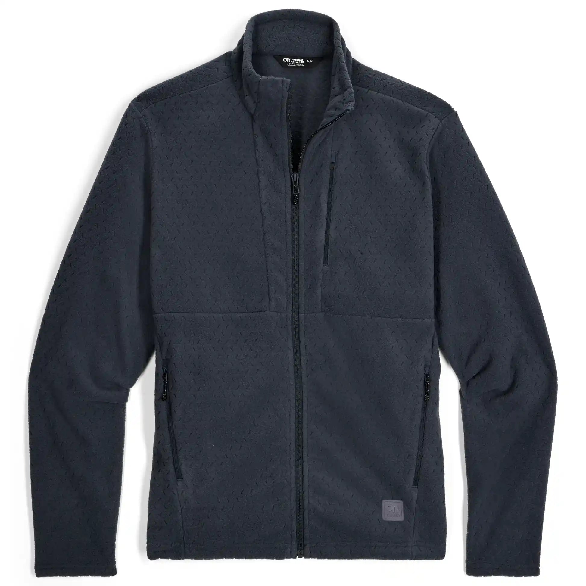 Outdoor Research Trail Mix XT Mens Fleece Jacket