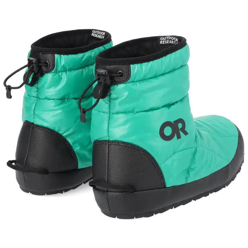 Outdoor Research Tundra Trax Womens Booties Insulated Footwear