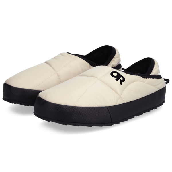 Outdoor Research Tundra Trax Womens Slip-On Booties Insulated Footwear