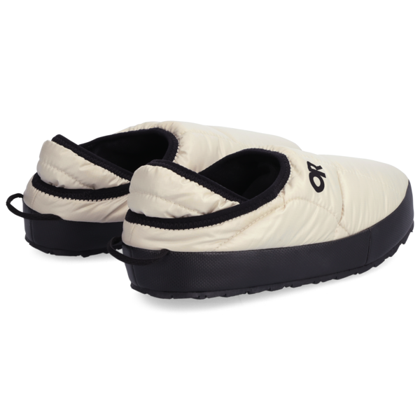 Outdoor Research Tundra Trax Womens Slip-On Booties Insulated Footwear