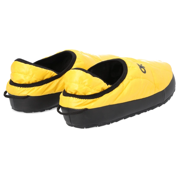 Outdoor Research Tundra Trax Mens Slip-On Booties Insulated Footwear