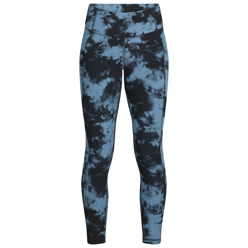 Outdoor Research Vantage Printed Womens 7 8 Leggings Colour Cloud