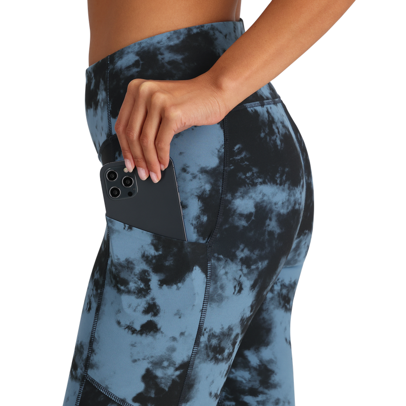 Outdoor Research Vantage Printed Womens 7/8 Leggings