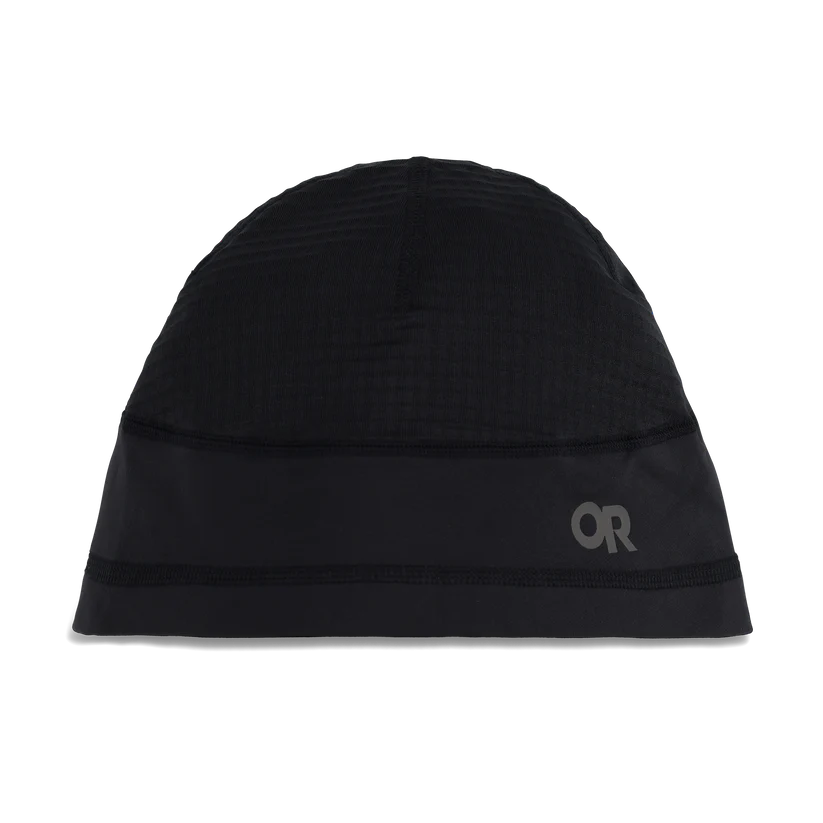 Outdoor Research Vigor Grid Fleece Beanie Colour Black