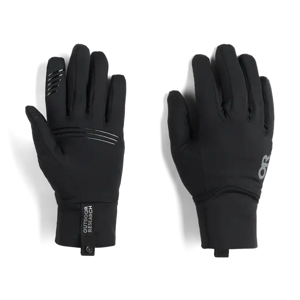 Men's vigor deals heavyweight sensor gloves