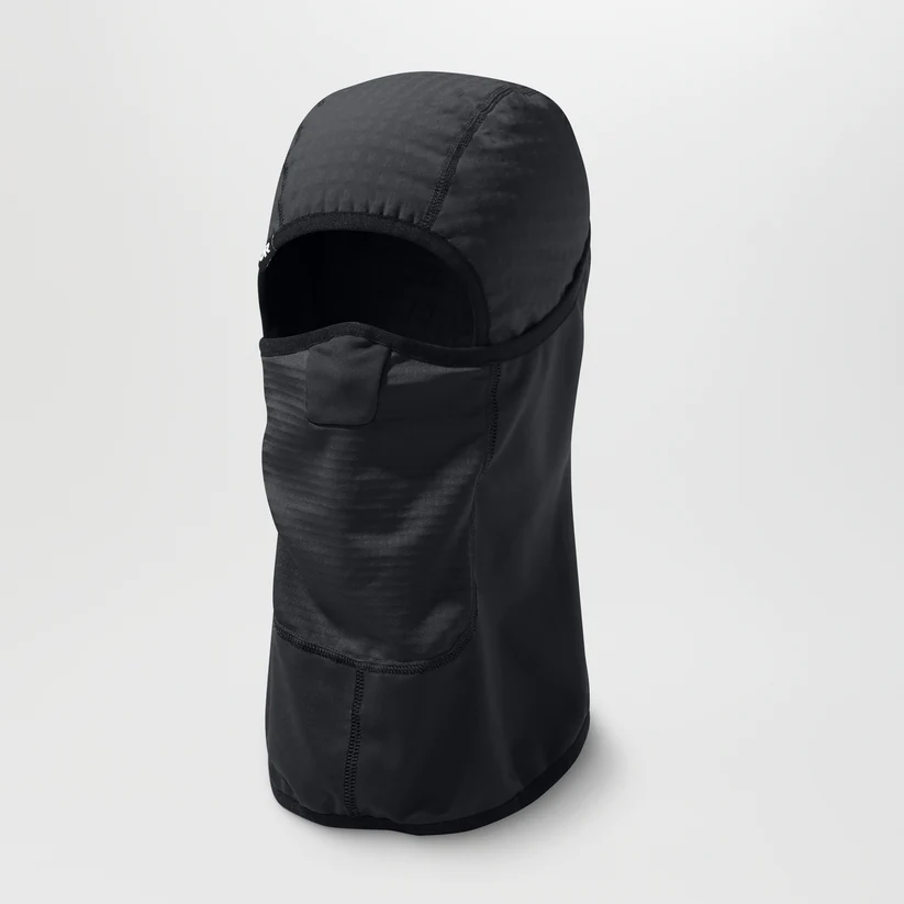 Outdoor Research Vigor Plus Balaclava Colour Black