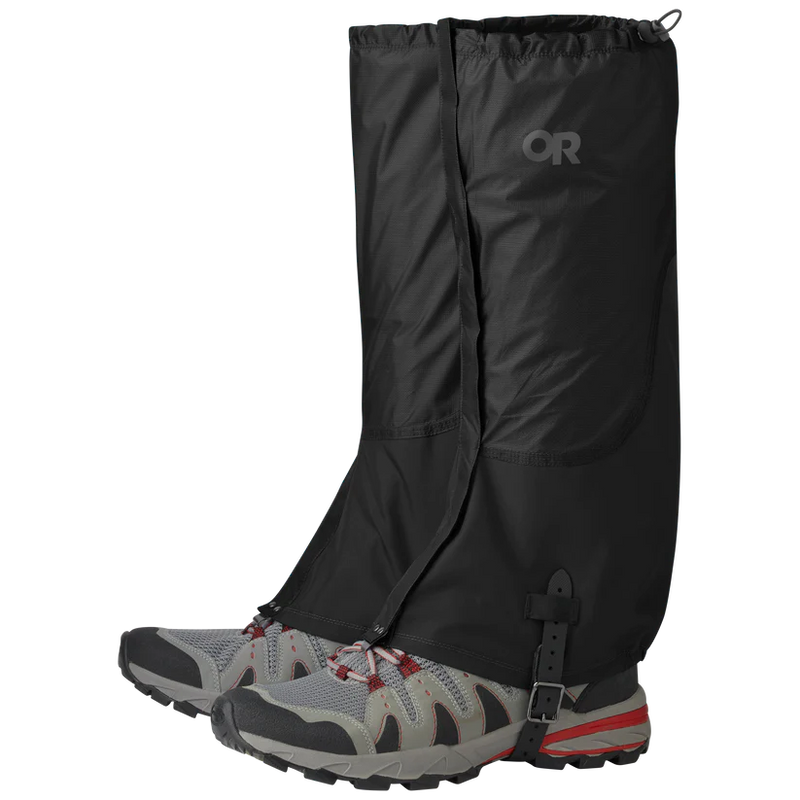 Outdoor Research Helium Womens Hiking Gaiters