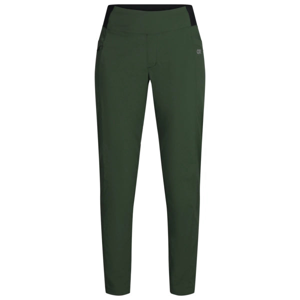 Outdoor Research Zendo Womens Pants Colour Grove