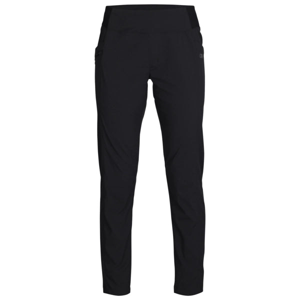 Outdoor Research Zendo Womens Pants Colour Black