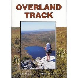 Overland Track Guidebook (Chapman)