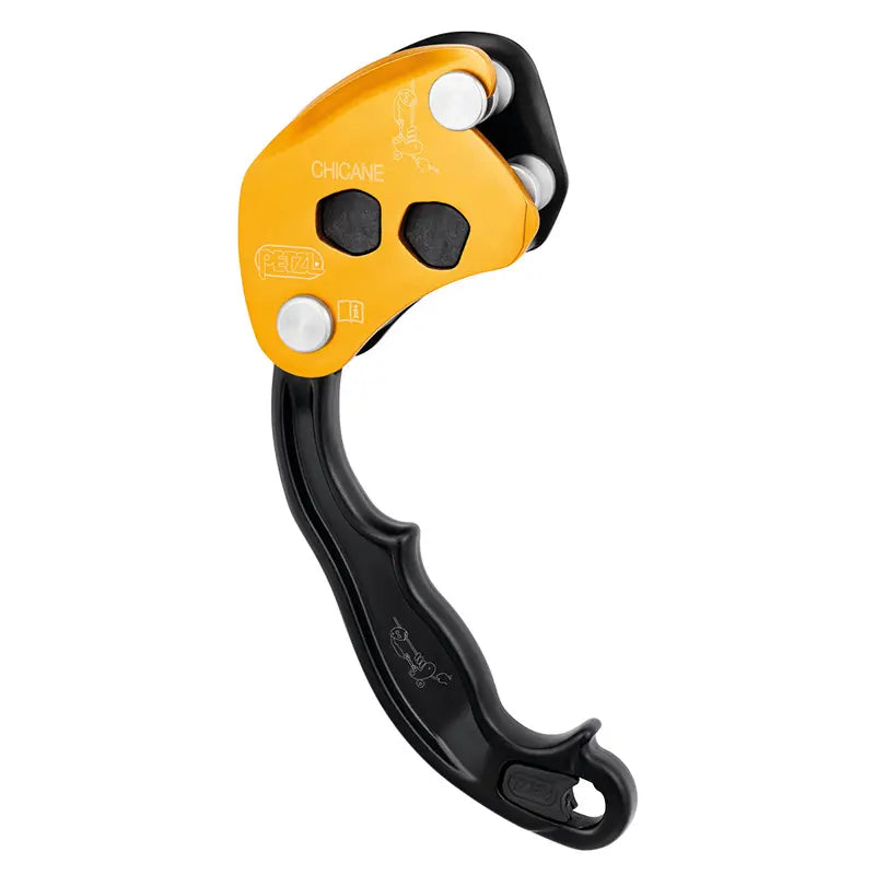 Petzl Chicane Auxiliary Brake Device