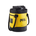 Petzl Bucket 15 Litre Industrial Rope Bag