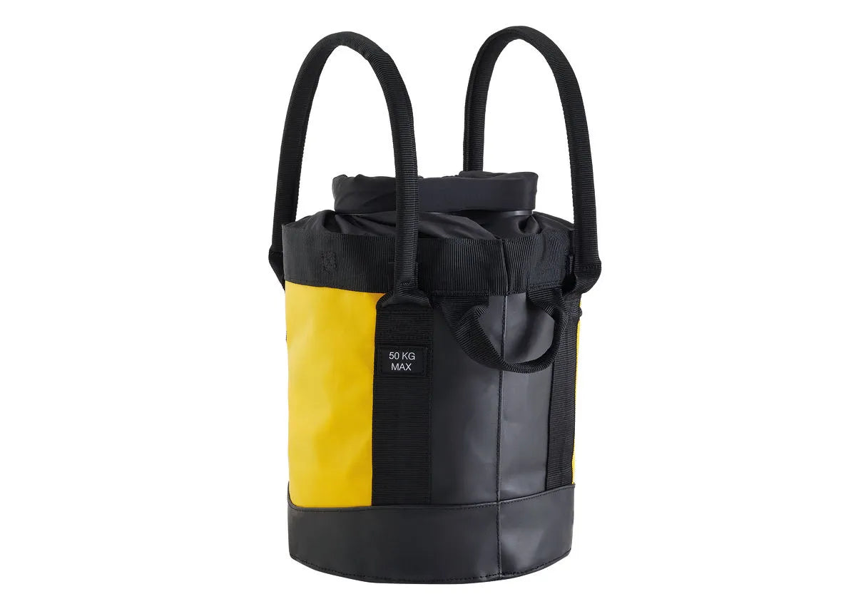 Petzl Bucket 15 Litre Industrial Rope Bag