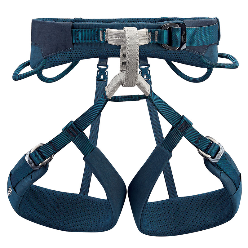 Petzl Adjama Climbing Harness