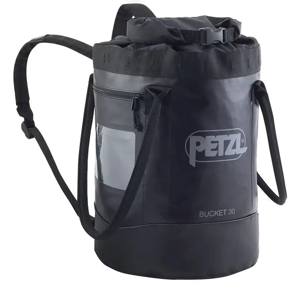 Petzl Bucket 30 Litre Industrial Rope Bag