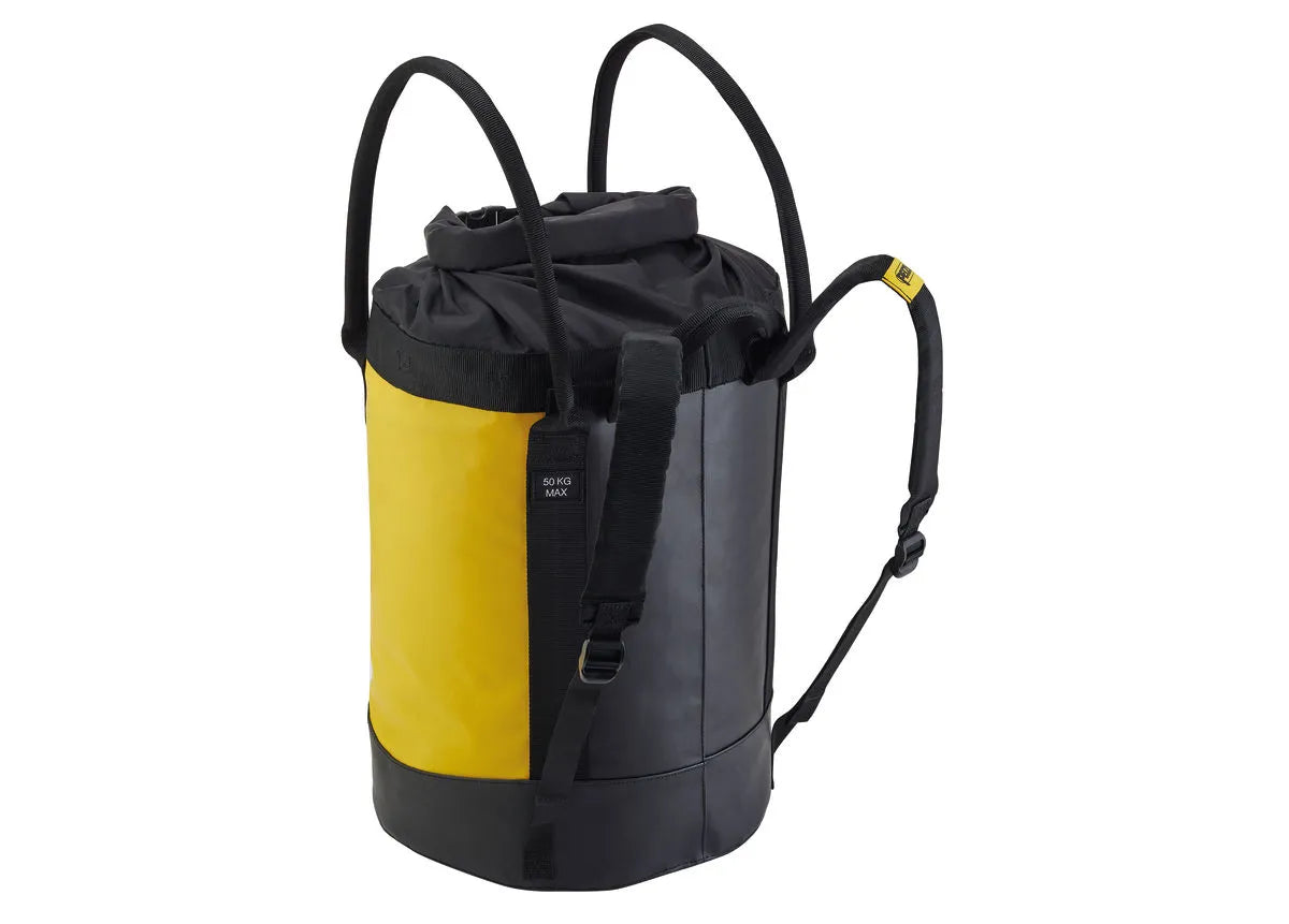 Petzl Bucket 45 Litre Industrial Rope Bag