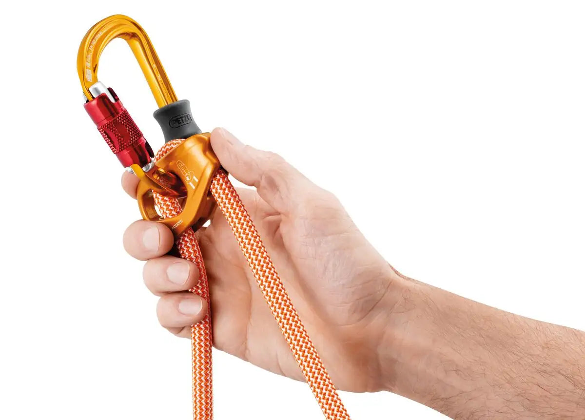 Petzl Connect Adjust Climbing Lanyard