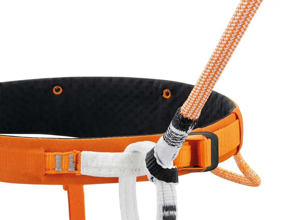 Petzl Connect Adjust Climbing Lanyard