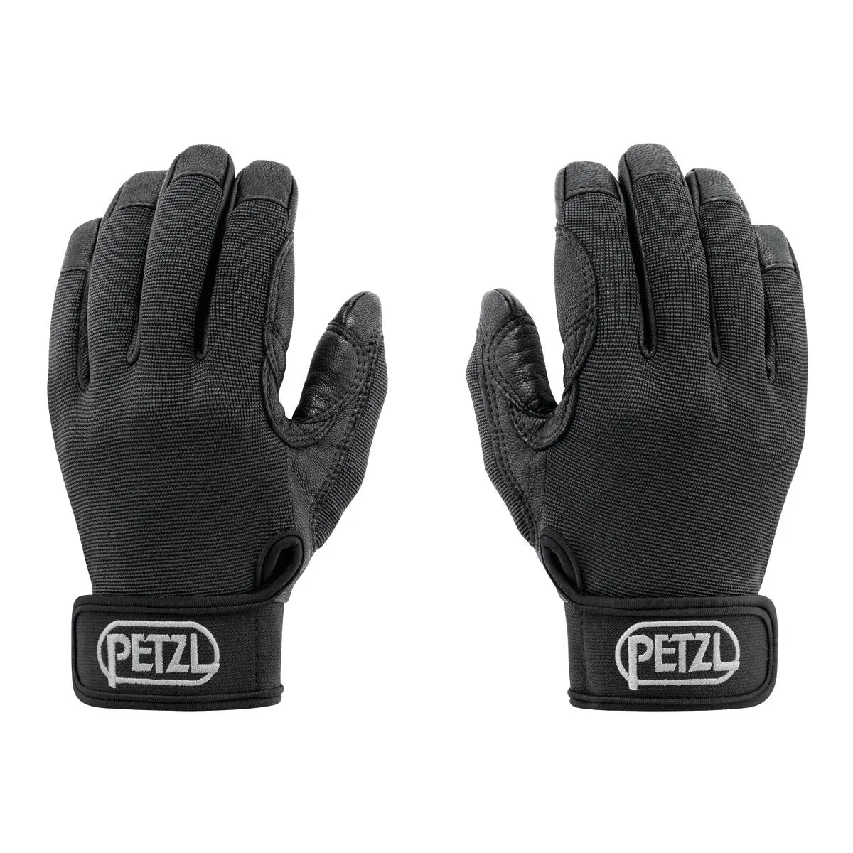 Petzl Cordex Belay/Abseiling Gloves