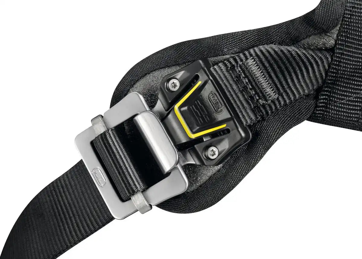 Petzl Astro Bod Fast Rope Access Harness