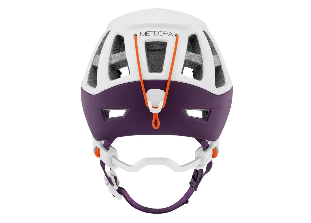 Petzl Meteroa Womens Climbing Helmet