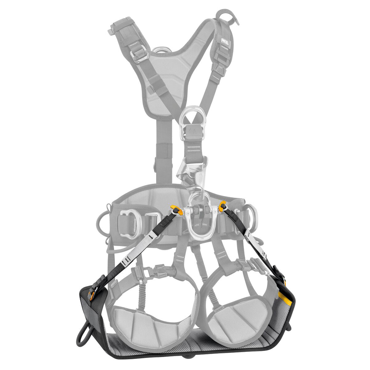 Petzl Podium Industrial Working Seat