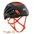 Petzl Sirocco Climbing Helmet