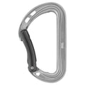 Petzl Spirit Bent Gate Climbing Carabiner