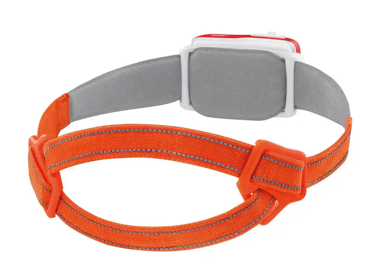 Petzl Swift RL Head Lamp