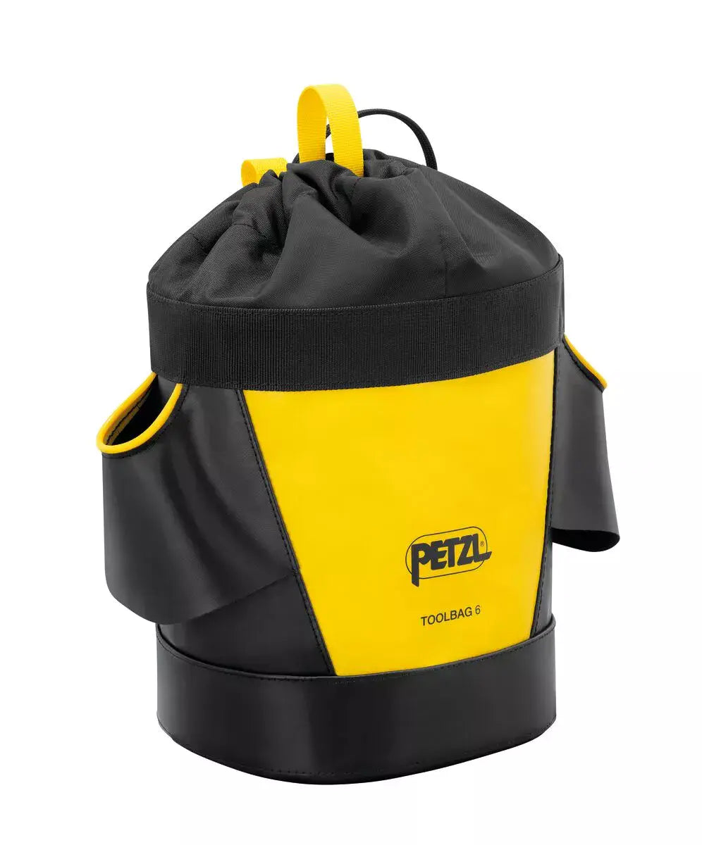 Petzl Toolbag Tool Pouch