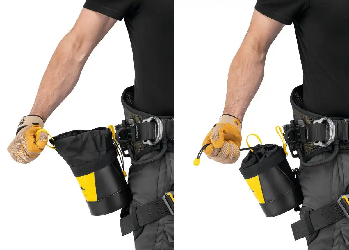 Petzl Toolbag 1.5 Litre Tool Pouch