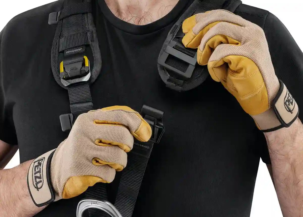 Petzl Top Croll