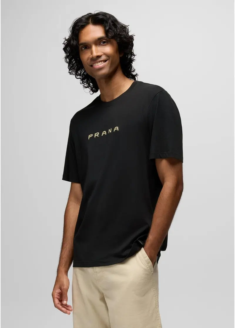 prAna Everyday Paradise Creek Short Sleeve T-Shirt