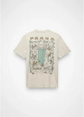 prAna Everyday Paradise Creek Short Sleeve T-Shirt