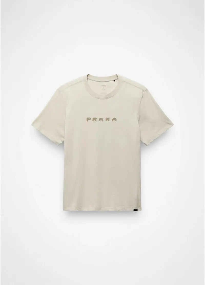prAna Everyday Paradise Creek Short Sleeve T-Shirt