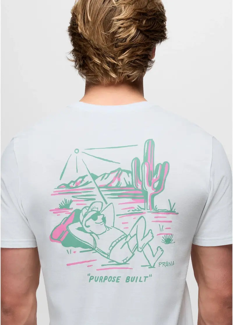 prAna Sol Scape Short Sleeve T-Shirt