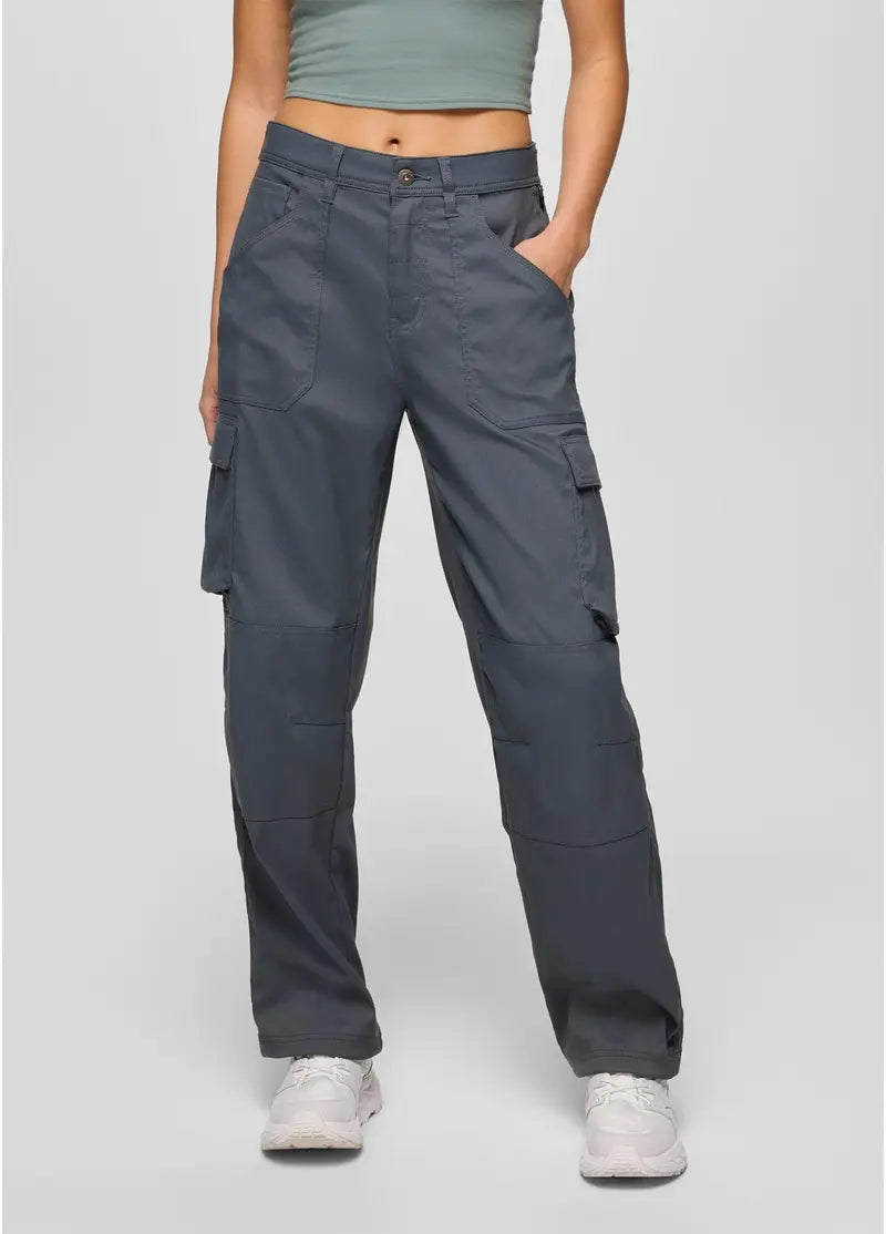 prAna Stretch Zion Cargo Womens Pants