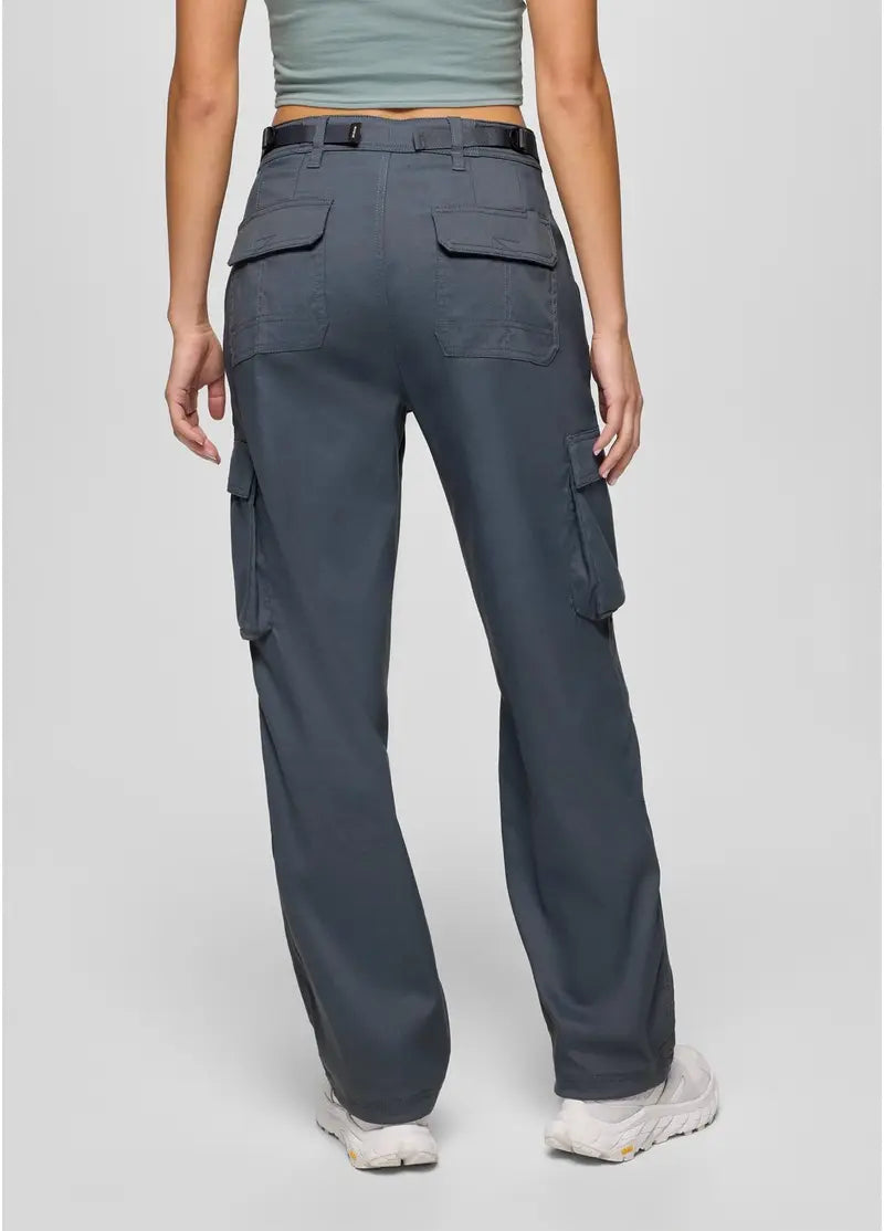 prAna Stretch Zion Cargo Womens Pants