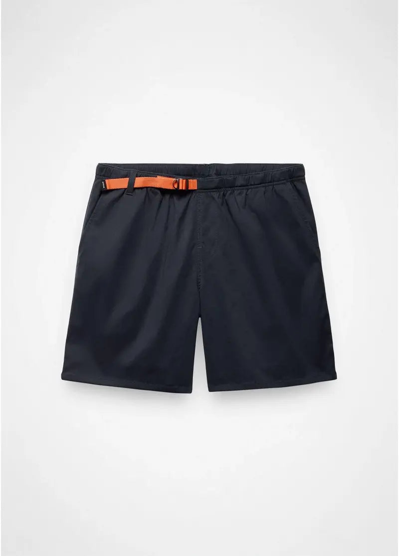 prAna Stretch Zion Pull On Mens Shorts - 5 Inseam
