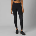 prAna Chakara Peak Womens Leggings Colour Black