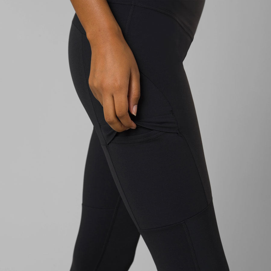 prAna Chakara Peak Womens Leggings