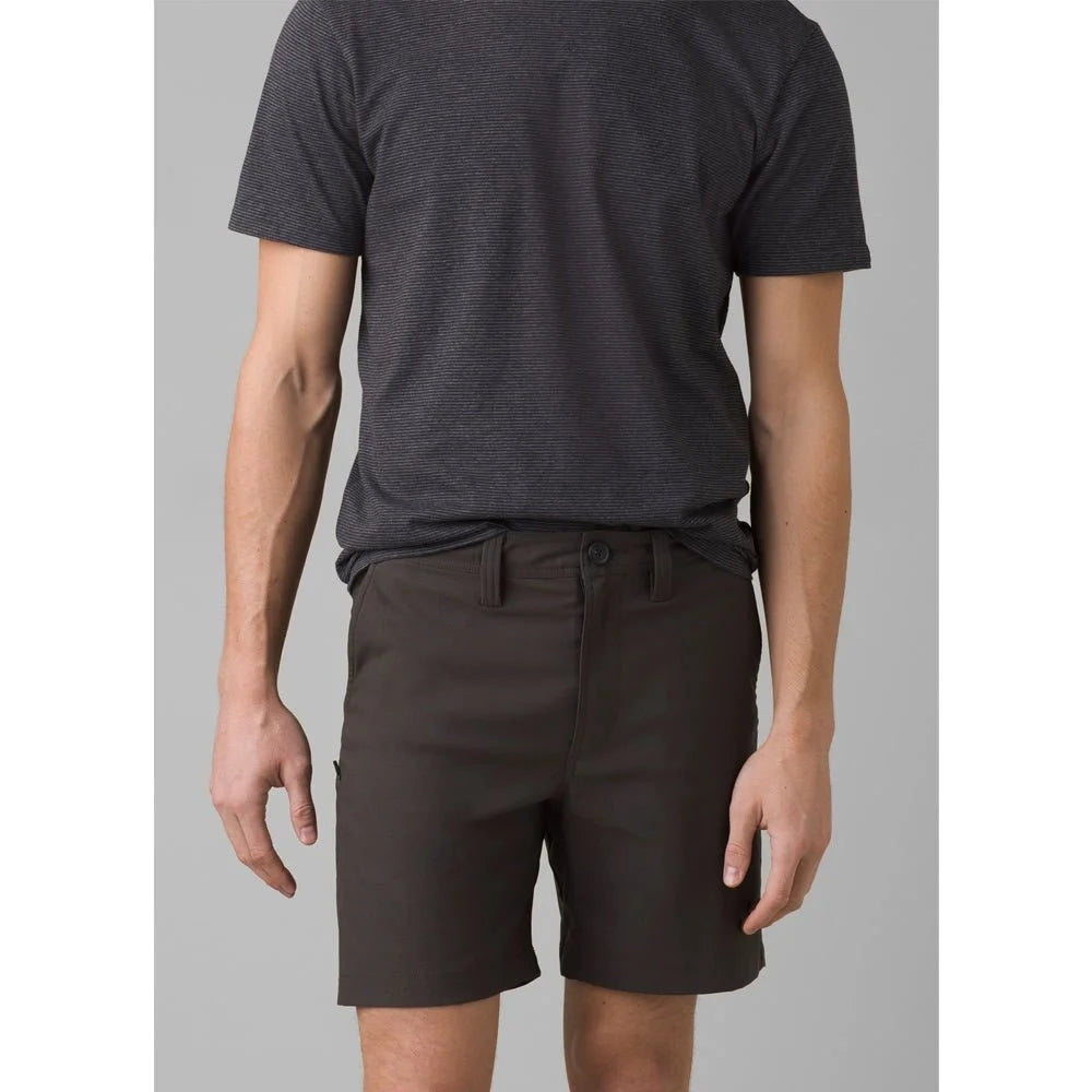 prAna Alameda Mens Shorts 7 Inseam