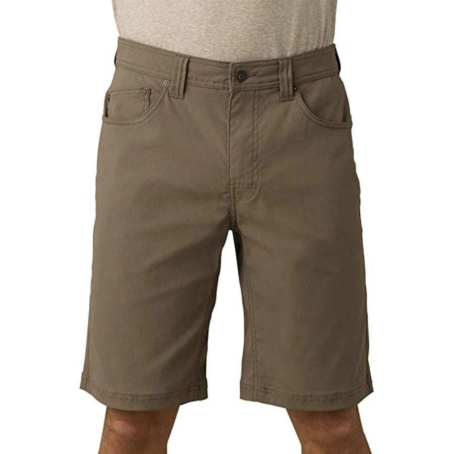 prAna Brion Mens Hiking Shorts 11 Inseam