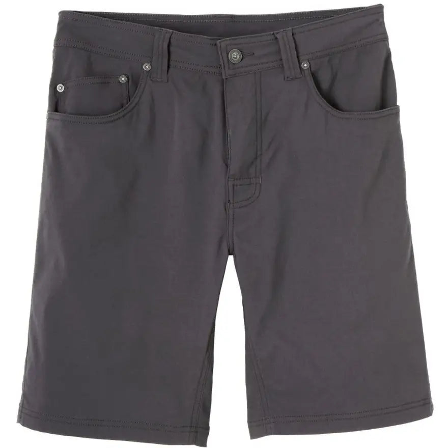 prAna Brion Mens Shorts 9 Inseam